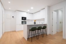 Apartamento en Madrid - apartamento reformado en gran via