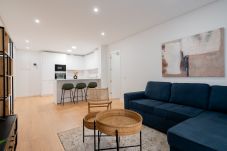Apartamento en Madrid - apartamento reformado en gran via