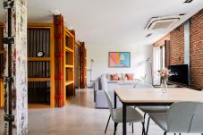 Apartamento en Madrid - apartamento en tirso de molina