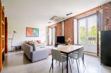 Apartamento en Madrid - apartamento en tirso de molina