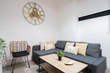 Apartamento en Madrid - loft business bernabeu 5