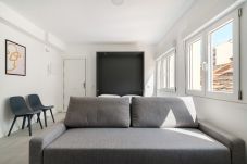 Apartamento en Madrid - apartamentos reformados en madrid rio