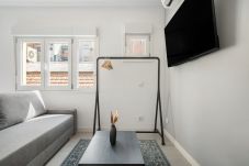 Apartamento en Madrid - apartamentos reformados en madrid rio