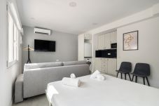 Apartamento en Madrid - apartamentos reformados en madrid rio