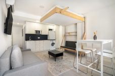 Apartamento en Madrid - apartamento reformado en madrid rio