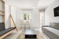 Apartamento en Madrid - apartamento reformado en madrid rio