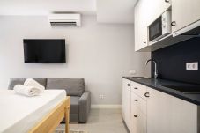 Apartamento en Madrid - apartamento reformado en madrid rio