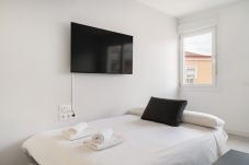 Apartamento en Madrid - apartamento reformado en madrid rio de alquiler temporal