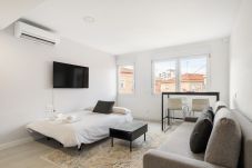 Apartamento en Madrid - apartamento reformado en madrid rio de alquiler temporal