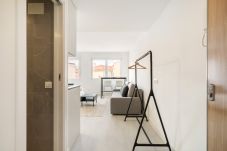 Apartamento en Madrid - apartamento reformado en madrid rio de alquiler temporal