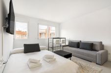 Apartamento en Madrid - apartamento reformado en madrid rio de alquiler temporal