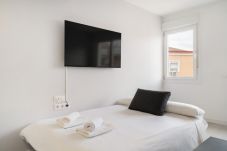 Apartamento en Madrid - apartamento reformado en madrid rio