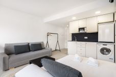 Apartamento en Madrid - apartamento reformado en madrid rio