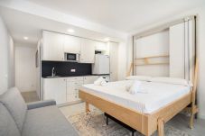 Apartamento en Madrid - apartamento reformado en madrid rio