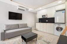 Apartamento en Madrid - apartamento reformado en madrid rio