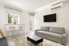 Apartamento en Madrid - apartamento reformado en madrid rio