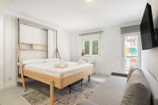 Apartamento en Madrid - apartamento reformado en madrid rio