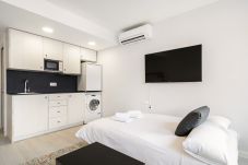 Apartamento en Madrid - apartamento reformado en madrid rio de alquiler temporal