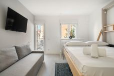 Apartamento en Madrid - apartamento reformado en madrid rio