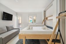 Apartamento en Madrid - apartamento reformado en madrid rio