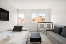 Apartamento en Madrid - apartamento reformado en madrid rio de alquiler temporal