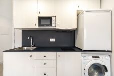 Apartamento en Madrid - apartamento reformado en madrid rio de alquiler temporal
