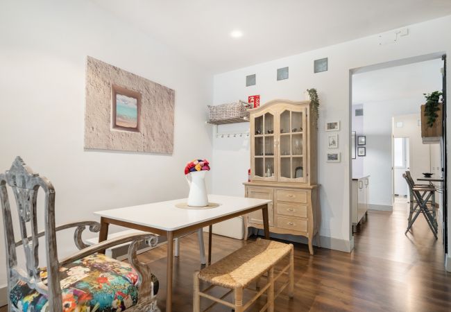 Apartamento en Madrid - gran apartamento en lavapies de alquiler temporal Apartamento en Madrid - gran apartamento en lavapies de alquiler temporal