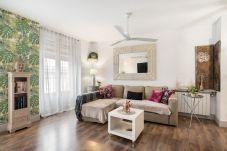 Apartamento en Madrid - gran apartamento en lavapies