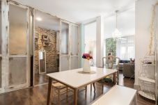 Apartamento en Madrid - gran apartamento en lavapies