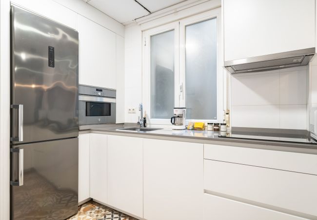 Apartamento en Madrid - apartamento para personas 6 en la calle Velazquez de alquiler temporal Apartamento en Madrid - apartamento para personas 6 en la calle Velazquez de alquiler temporal