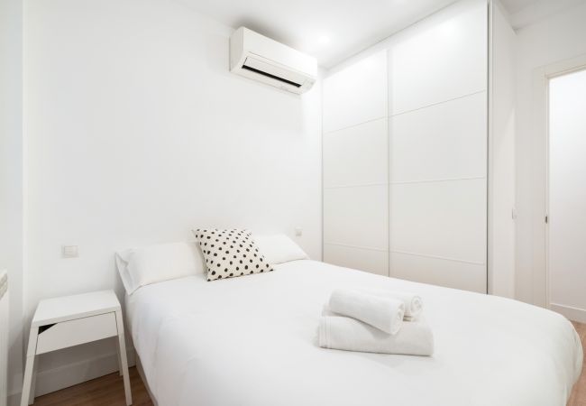 Apartamento en Madrid - apartamento para personas 6 en la calle Velazquez de alquiler temporal Apartamento en Madrid - apartamento para personas 6 en la calle Velazquez de alquiler temporal