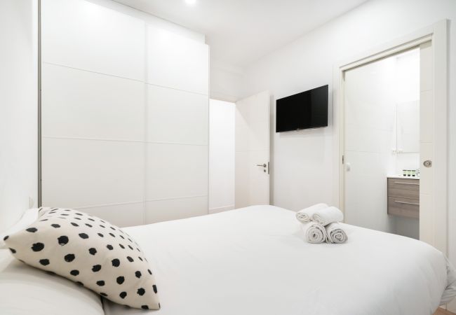 Apartamento en Madrid - apartamento para personas 6 en la calle Velazquez de alquiler temporal Apartamento en Madrid - apartamento para personas 6 en la calle Velazquez de alquiler temporal