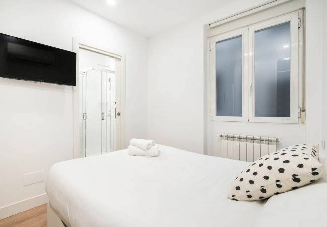 Apartamento en Madrid - apartamento para personas 6 en la calle Velazquez de alquiler temporal Apartamento en Madrid - apartamento para personas 6 en la calle Velazquez de alquiler temporal