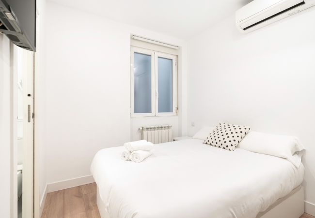 Apartamento en Madrid - apartamento para personas 6 en la calle Velazquez de alquiler temporal Apartamento en Madrid - apartamento para personas 6 en la calle Velazquez de alquiler temporal