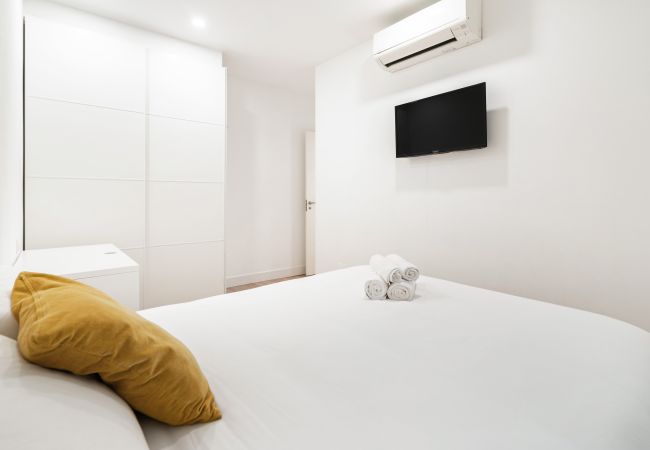 Apartamento en Madrid - apartamento para personas 6 en la calle Velazquez de alquiler temporal Apartamento en Madrid - apartamento para personas 6 en la calle Velazquez de alquiler temporal