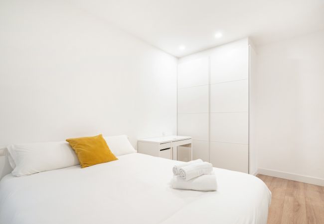 Apartamento en Madrid - apartamento para personas 6 en la calle Velazquez de alquiler temporal Apartamento en Madrid - apartamento para personas 6 en la calle Velazquez de alquiler temporal