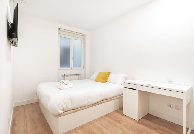 Apartamento en Madrid - apartamento para personas 6 en la calle Velazquez de alquiler temporal Apartamento en Madrid - apartamento para personas 6 en la calle Velazquez de alquiler temporal