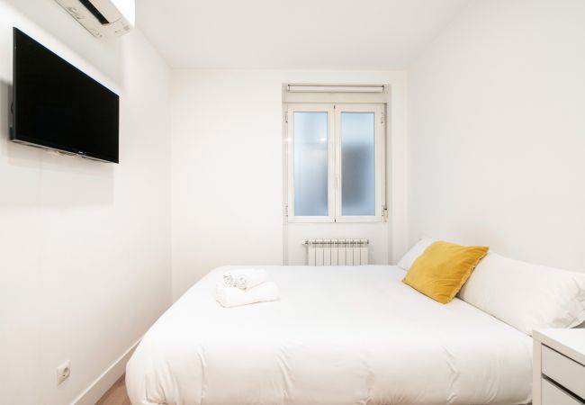 Apartamento en Madrid - apartamento para personas 6 en la calle Velazquez de alquiler temporal Apartamento en Madrid - apartamento para personas 6 en la calle Velazquez de alquiler temporal