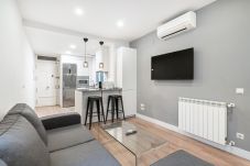 Apartamento en Madrid - apartamento para personas 6 en la calle Velazquez