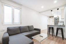 Apartamento en Madrid - apartamento para personas 6 en la calle Velazquez