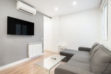 Apartamento en Madrid - apartamento para personas 6 en la calle Velazquez de alquiler temporal