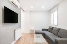 Apartamento en Madrid - apartamento para personas 6 en la calle Velazquez