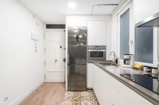 Apartamento en Madrid - apartamento para personas 6 en la calle Velazquez