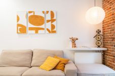 Apartamento en Madrid - apartamento de lujo en malasaña