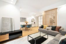 Apartamento en Madrid - apartamento exclusivo en GOYA/WIZINK CENTER