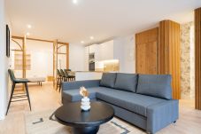 Apartamento en Madrid - apartamento reformado en gran via 