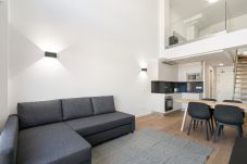Apartamento en San Sebastián de los Reyes - apartamento business con garaje