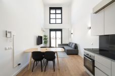 Apartamento en San Sebastián de los Reyes - apartamento business con garaje