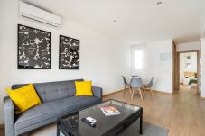 Apartamento en Madrid - apartamento en avenida de la albufera