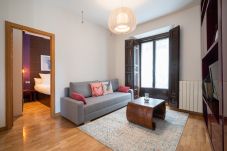 Apartamento en Madrid - apartamento en lavapies 